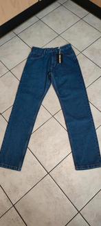 NIELSSON Nieuwe spijkerbroek maat 32 /34, Ophalen of Verzenden, Nieuw, Blauw, W32 (confectie 46) of kleiner