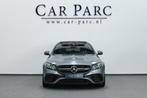 Mercedes-Benz E-klasse AMG 63 S 4MATIC+ 612+PK MATT/MASSAGE/, Automaat, Gebruikt, 8 cilinders, Leder