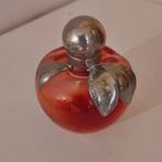 Leeg Nina Ricci flesje, Ophalen of Verzenden, Parfumfles