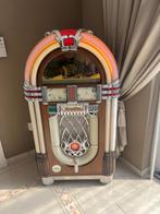 wurlitzer, Verzamelen, Met singles, Gebruikt, Ophalen of Verzenden, Wurlitzer