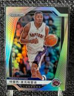 Tracy McGrady Toronto Raptors Panini Prizm China NBA card, Hobby en Vrije tijd, Stickers en Plaatjes, Ophalen of Verzenden, Nieuw