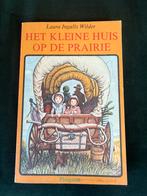 Het kleine huis op de prairie - laura ingalls wilder, Boeken, Ophalen of Verzenden, Gelezen