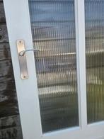 Austria binnendeuren met Conale glas, Ophalen, Glas, Binnendeur, 200 tot 215 cm