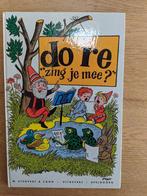 Boek Do re "zing je mee?", Gelezen, Fictie algemeen, M. Stenvert, Ophalen of Verzenden