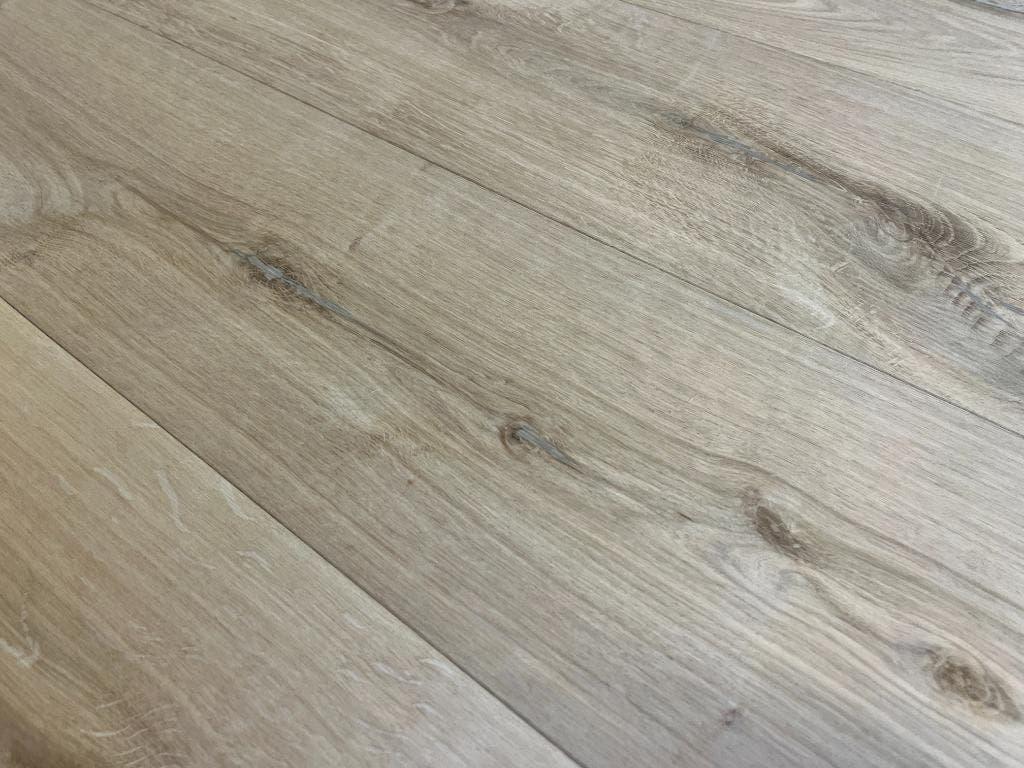 Eiken duoplank vloer 14x190 parket , vloer , multiplank, Ophalen of Verzenden, Nieuw, 75 m² of meer, Parket