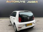 Volkswagen Up! 1.0, Voorwielaandrijving, Gebruikt, Origineel Nederlands, Bedrijf