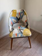 Thonet fifties cocktail stoeltje, Huis en Inrichting, Fauteuils, Ophalen, Zo goed als nieuw