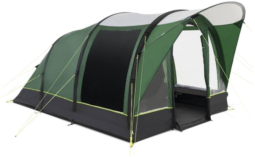 Kampa Brean 4 Air Tunneltent, Info@dometic.nl, Innovatiepark 12, 4906 AA Oosterhout, Nieuw, Ophalen of Verzenden