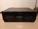 Philips FC772 cassette deck,, Verzenden, Dubbel, Philips