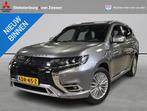 Mitsubishi Outlander 2.4 PHEV Instyle Trekhaak, Euro 6, 4 cilinders, Bedrijf, Vierwielaandrijving