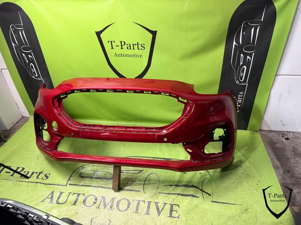 ford puma ST voorbumper bumper 2520501