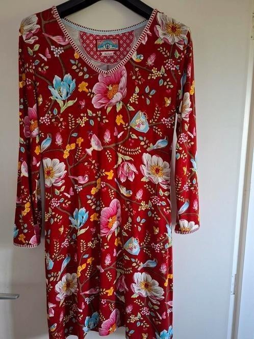 PIP Studio Nachtjapon Dames Maat M - NIEUW, Kleding | Dames, Pyjama's, Nieuw, Maat 38/40 (M), Ophalen of Verzenden