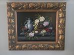 Stilleven schilderij Thomas Heesakkers - 50x50 cm, Ophalen of Verzenden