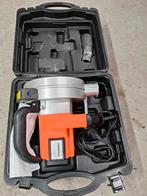 Muurfrees, Ophalen, Elektrisch, Muurfrees