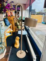 Vintage Gepo panlamp vloerlamp, Ophalen of Verzenden