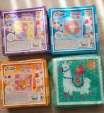 Mooie set , alles nieuw, Ophalen of Verzenden, Nieuw