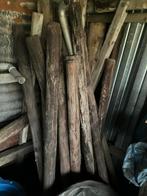 Rasterpalen, Ophalen, Gebruikt, Minder dan 180 cm, Palen