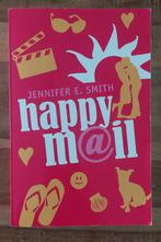 Happy mail, Gelezen, Ophalen of Verzenden, Fictie, Jennifer E. Smith
