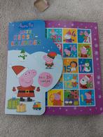 Leuke papa pig adventkalender boekjes, Ophalen of Verzenden