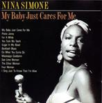 Nina Simone, Cd's en Dvd's, Cd's | Jazz en Blues, Ophalen of Verzenden, 1960 tot 1980, Zo goed als nieuw, Jazz