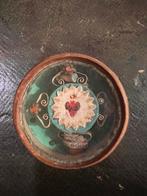 Multireliek met diverse Heiligen, Antiek en Kunst, Ophalen of Verzenden