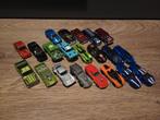Hot wheels Chevrolet verzameling, Ophalen of Verzenden, Nieuw, Auto