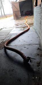 Slang voor beregeningsmotor naar put toe, Ophalen, Gebruikt, Overige typen