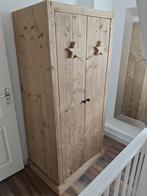 Steigerhouten kast, Ophalen, Zo goed als nieuw, Jongetje of Meisje