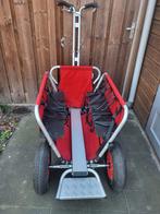 Mooie opvouwbare Rambler Explorer bolderkar - 7 zitplaats, Ophalen, Opvouwbaar, Gebruikt