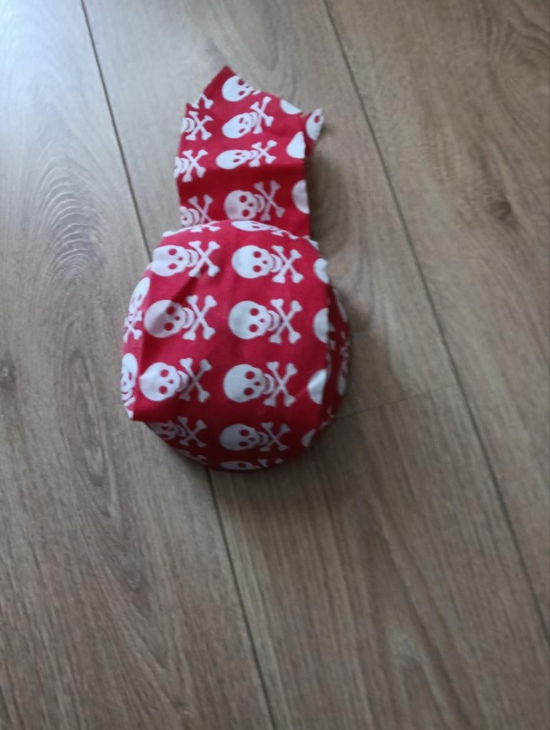 Piraten petje, Ophalen of Verzenden, Jongen of Meisje