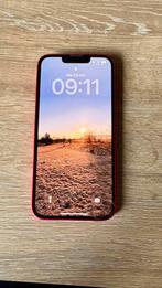 iPhone 14 Rood 128 Gb, Telecommunicatie, Mobiele telefoons | Apple iPhone, 128 GB, Ophalen of Verzenden, Zo goed als nieuw, Rood