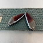 VW Type 3 zijmarkeringslichten set Hella, Ophalen of Verzenden, Gebruikt