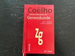 A.A.F. Jochems - Coelho zakwoordenboek geneeskunde, Ophalen of Verzenden, Zo goed als nieuw, Natuurwetenschap