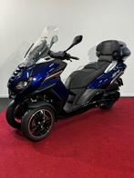 Peugeot Metropolis 400 SW ABS, Scooter, Bedrijf, Bonnetstraat 1
6718 XN  Ede, NL, Info@moteogroup.com