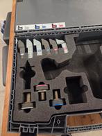 Rehau RAUTOOL Persbekkenset - Diverse Maten, Ophalen of Verzenden, Zo goed als nieuw