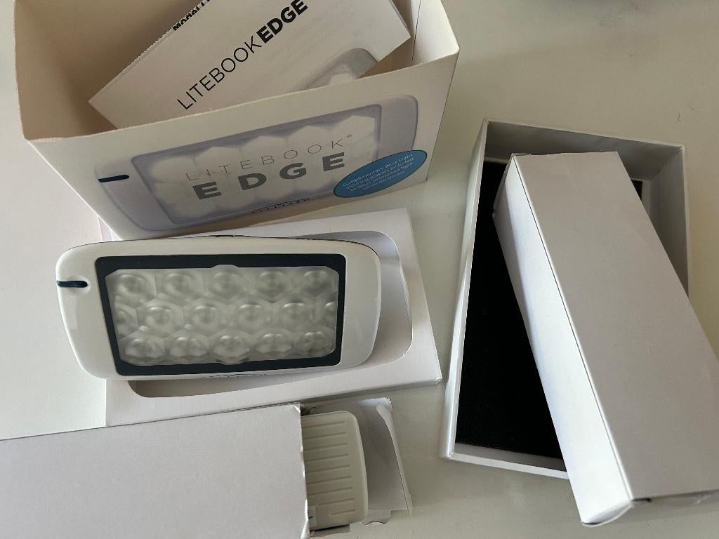 Litebook Edge, Verzenden, Zo goed als nieuw, Overige typen