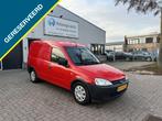 Opel Combo 1.3 CDTi | BJ:2010| AIRCO| Met APK! (bj 2010), 1140 kg, Stof, Gebruikt, Zwart