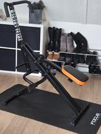 Total Crunch fitnessmachine - Zo goed als nieuw, Ophalen