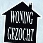 Spoedoproep  vaste woning met tuin gezocht – sociale huur, Huizen en Kamers
