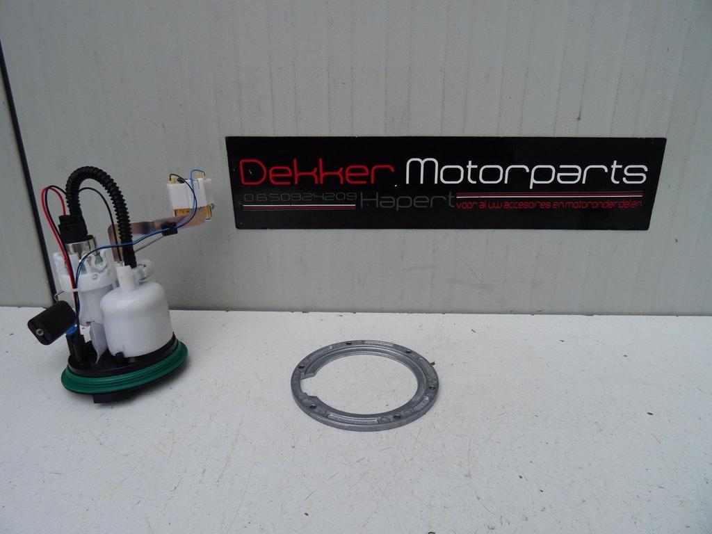 Benzinepomp Brandstofpomp BMW S1000RR 2019-2020-2021-2022 >, Gebruikt, -, -, Ophalen of Verzenden