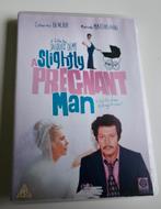 A Slightly Pregnant Man DVD - Jacques Demy, NNO, Alle leeftijden, Ophalen of Verzenden, Gebruikt
