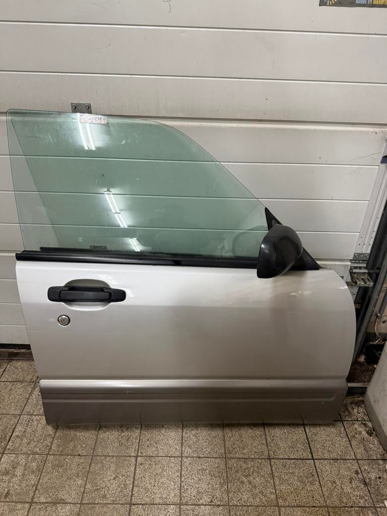 Plaatwerk Subaru forester sf5, Ophalen, Subaru