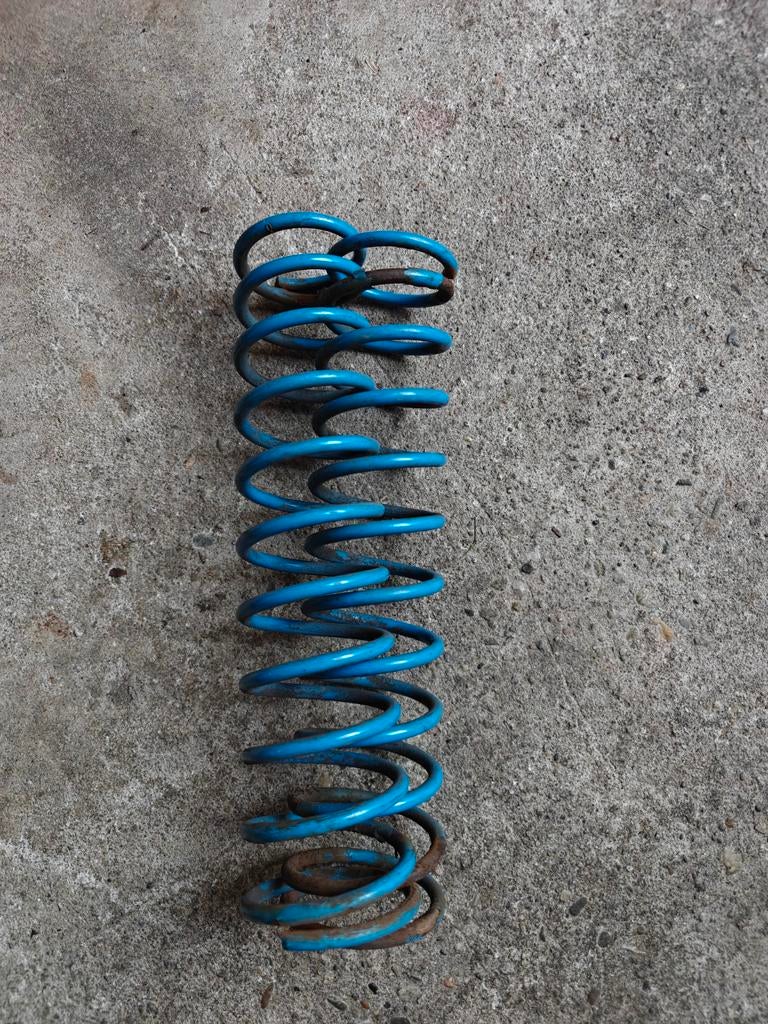 Set Hulpveren Peugeot 308 SW - Gebruikt, Auto-onderdelen, Ophalen of Verzenden, Gebruikt, Peugeot