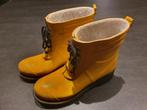 Ilse Jacobsen enkel regenlaarzen - Geel, maat 38, Ophalen, Geel, Gedragen, Regenlaarzen