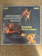 Creedence Clearwater Revival- Someday Never Comes, Gebruikt, 7 inch, Single, Ophalen of Verzenden
