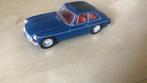 DINKY TOYS MG B GT 1965 MADE IN MACAU, Ophalen of Verzenden, Nieuw, Auto, Dinky Toys