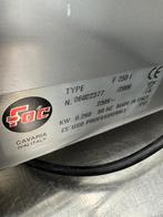 Snijmachine professioneel, Ophalen, Zo goed als nieuw