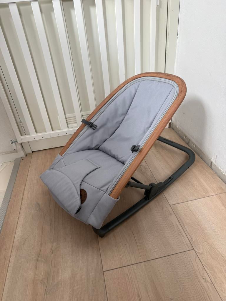 Maxi cosi kori wipper - grijs, Overige merken, Verstelbaar, Wipstoel, Ophalen of Verzenden