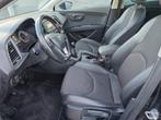 SEAT Leon 1.4 ECO TSI FR CONNECT (bj 2016), Auto's, Seat, Voorwielaandrijving, 1141 kg, Gebruikt, 4 cilinders