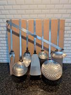 Mooi SOLA // GERO ZILMETA  7 Delig Lepelrek, Ophalen of Verzenden